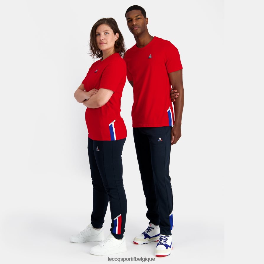 Coq sales sportif belgique